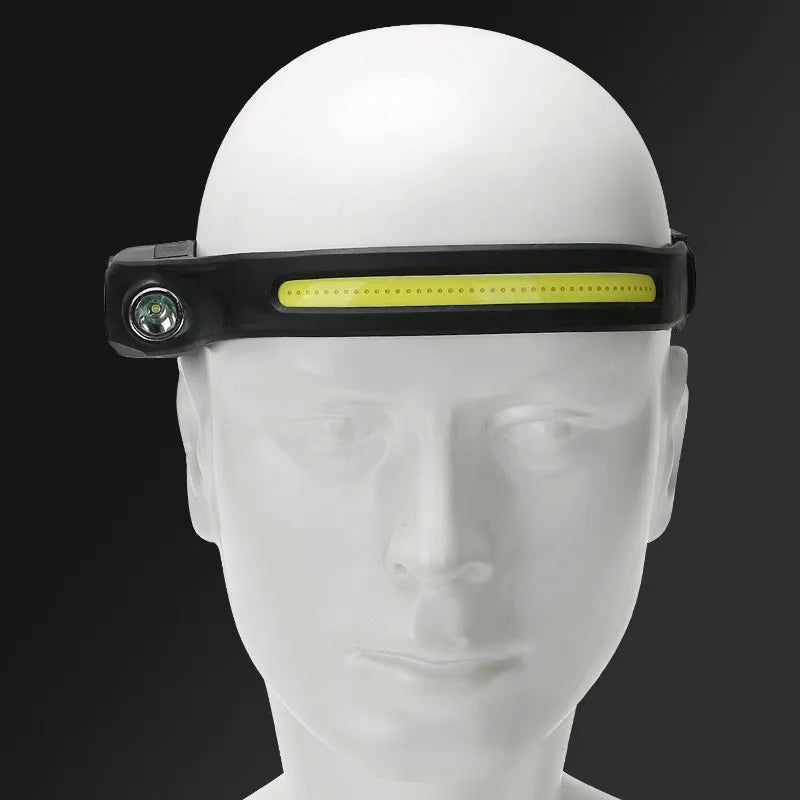 LED Headlight Sensor