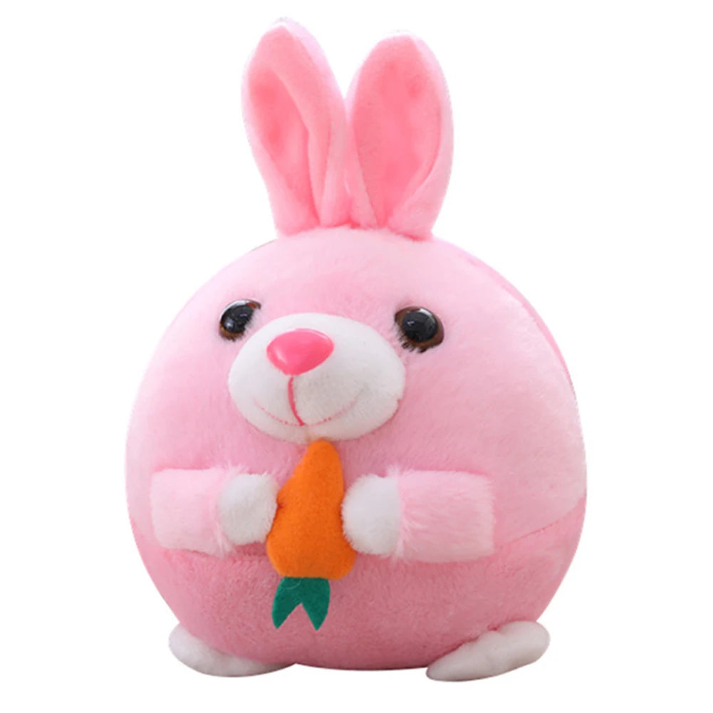 Singing Plush Toy