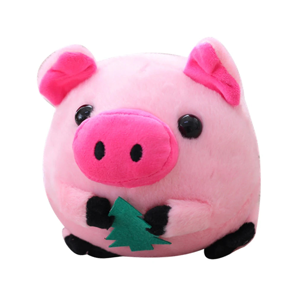 Singing Plush Toy
