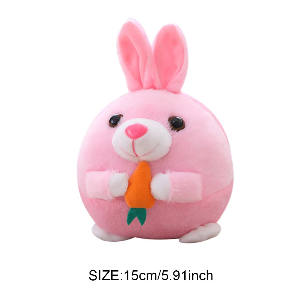 Singing Plush Toy