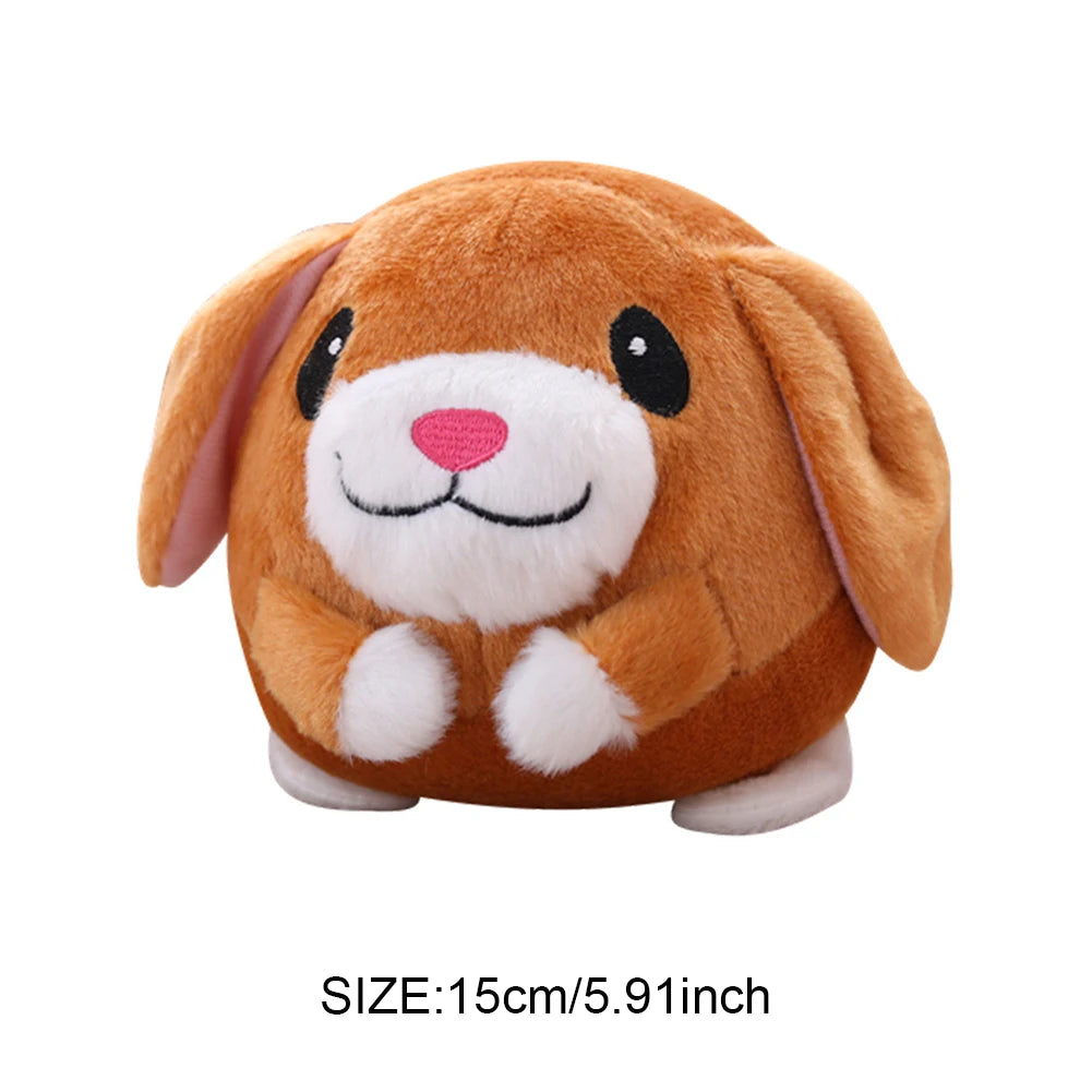 Singing Plush Toy