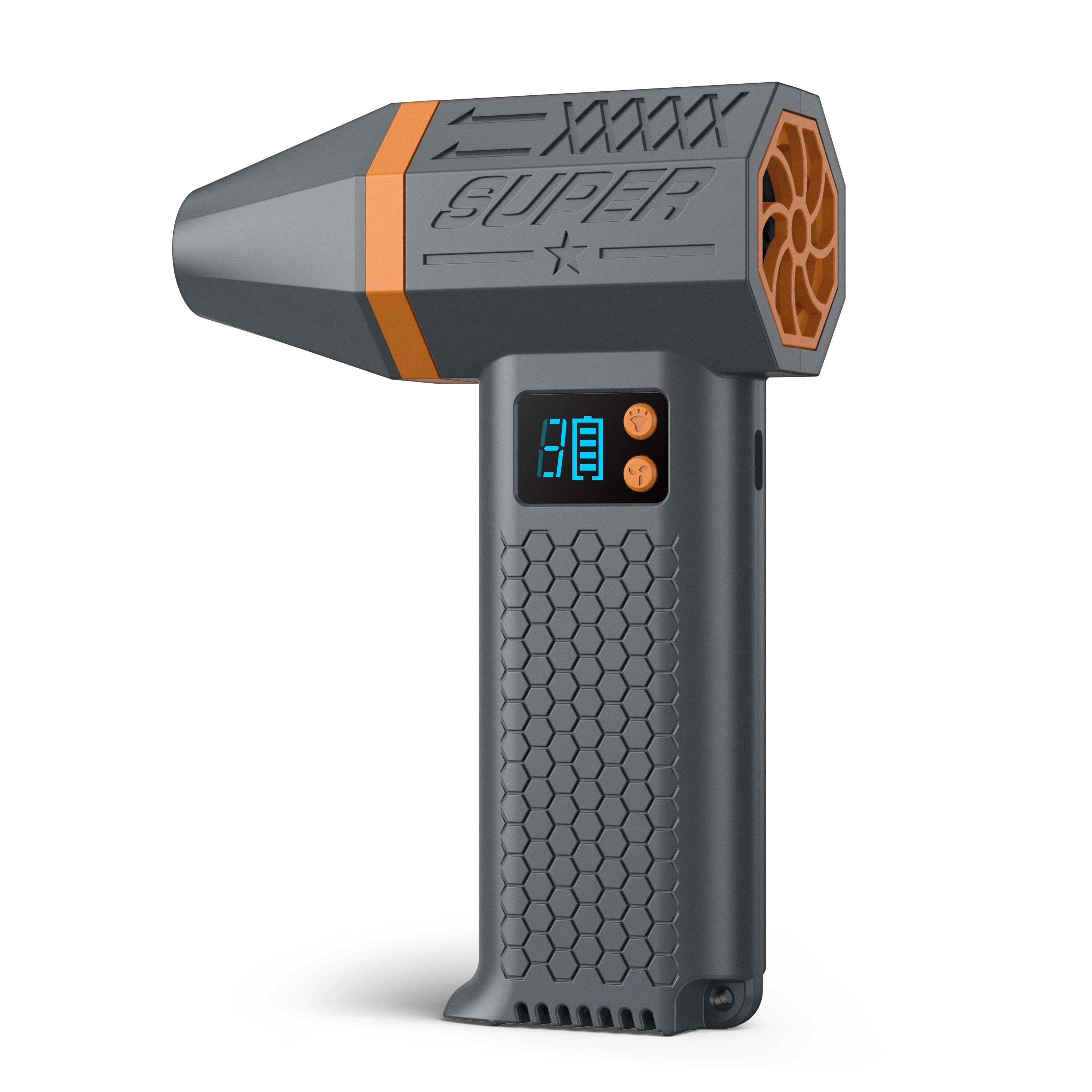 Mini Turbo Jet Fan Electric
