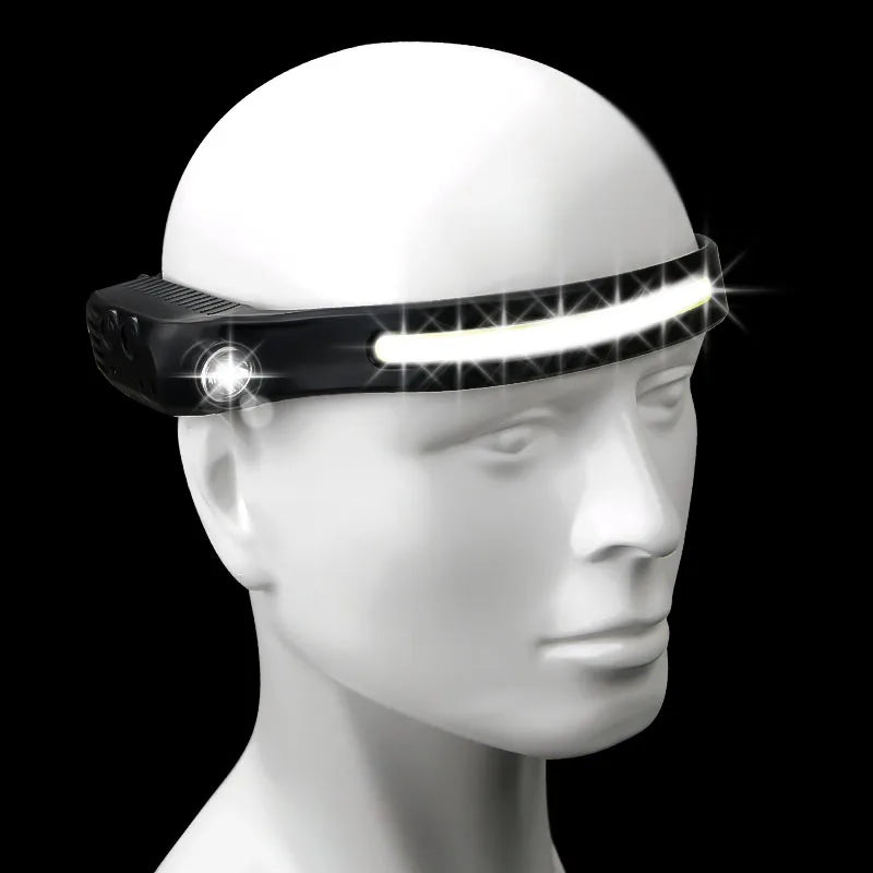 LED Headlight Sensor