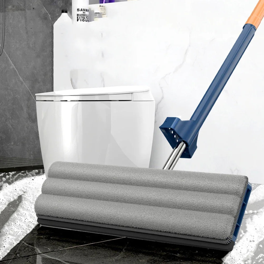 360°Rotating Flat Mop