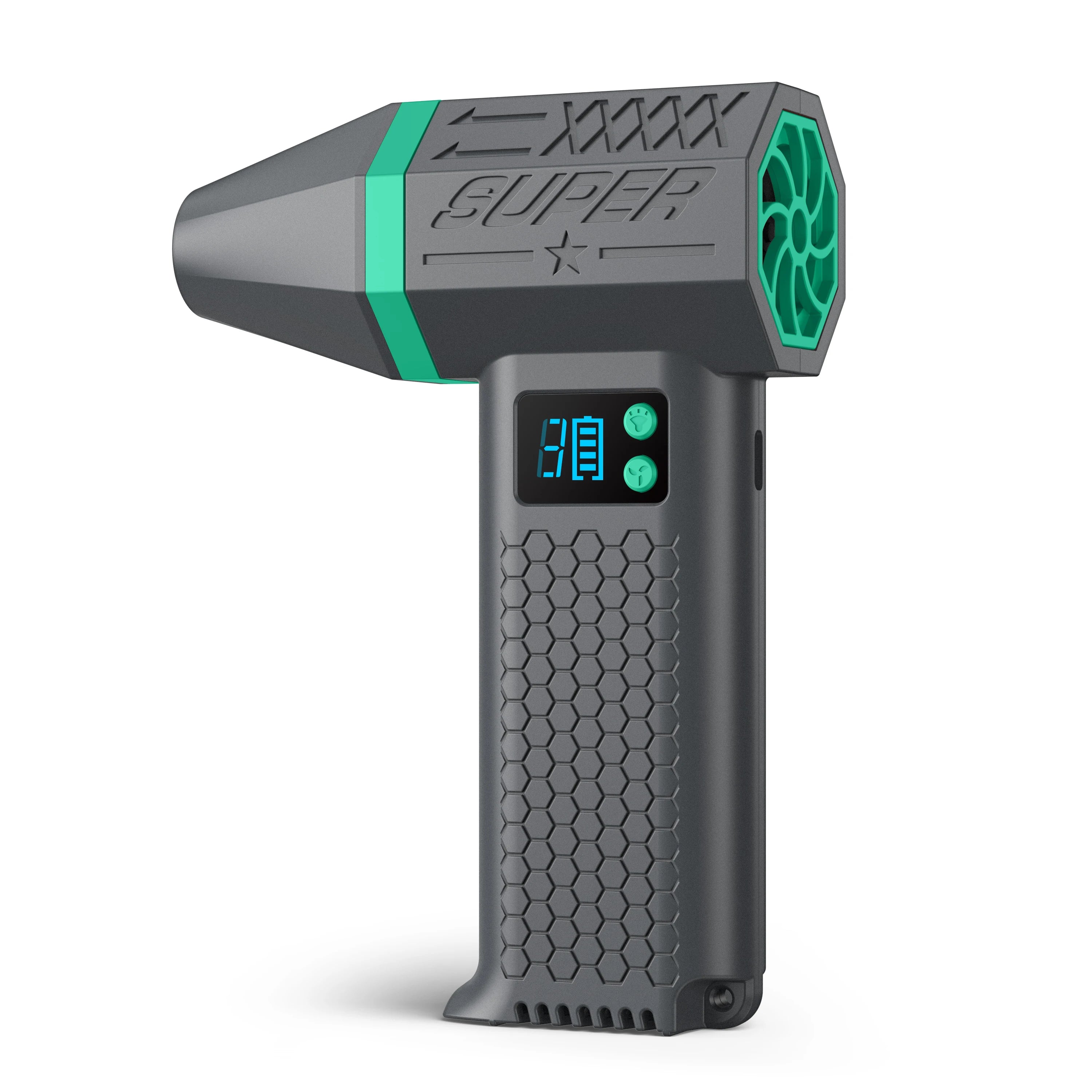 Mini Turbo Jet Fan Electric