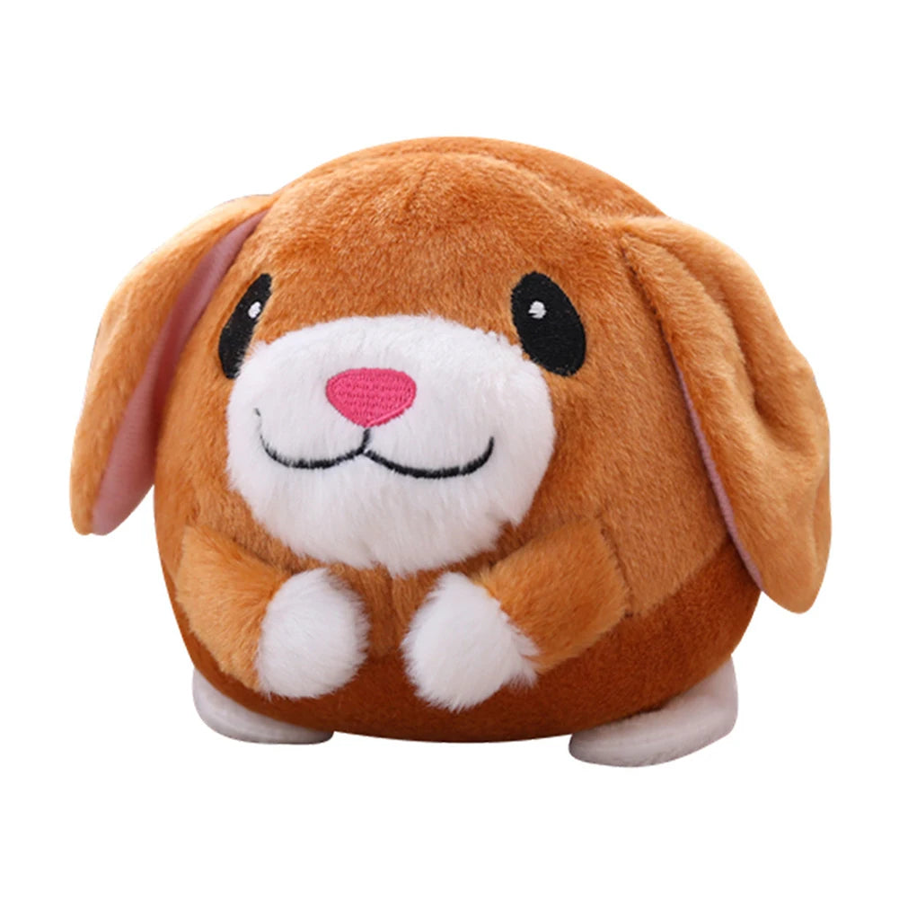 Singing Plush Toy