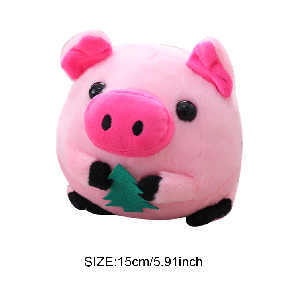 Singing Plush Toy