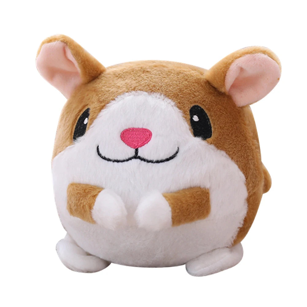 Singing Plush Toy