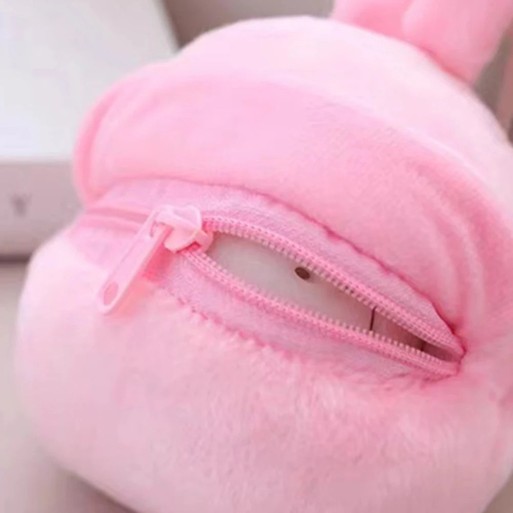 Singing Plush Toy