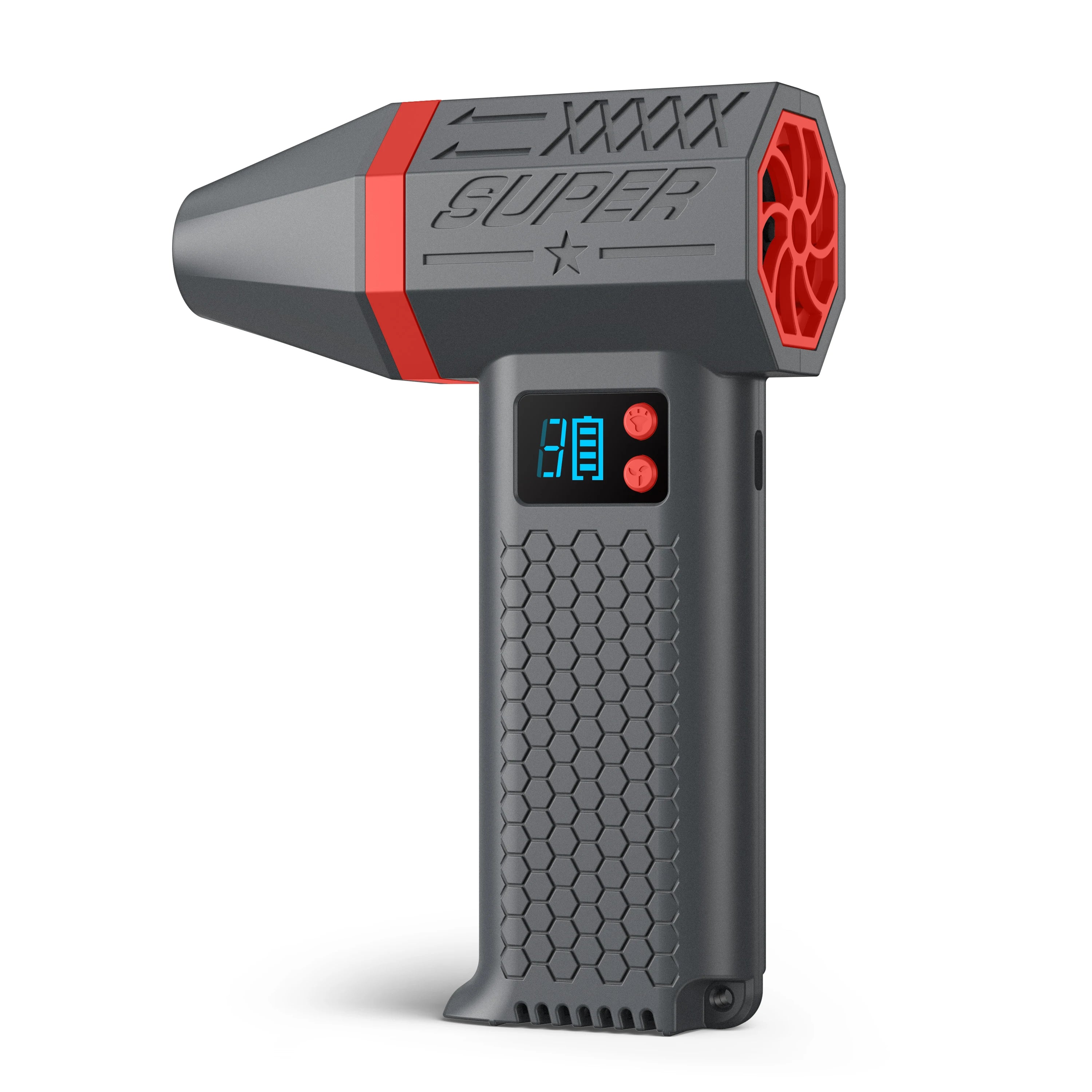 Mini Turbo Jet Fan Electric