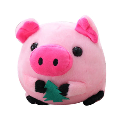 Singing Plush Toy