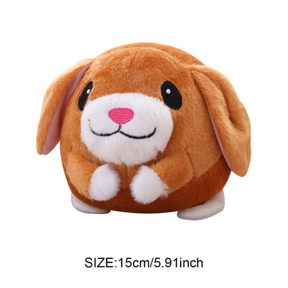 Singing Plush Toy