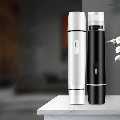 Mini Handheld Vacuum Machine