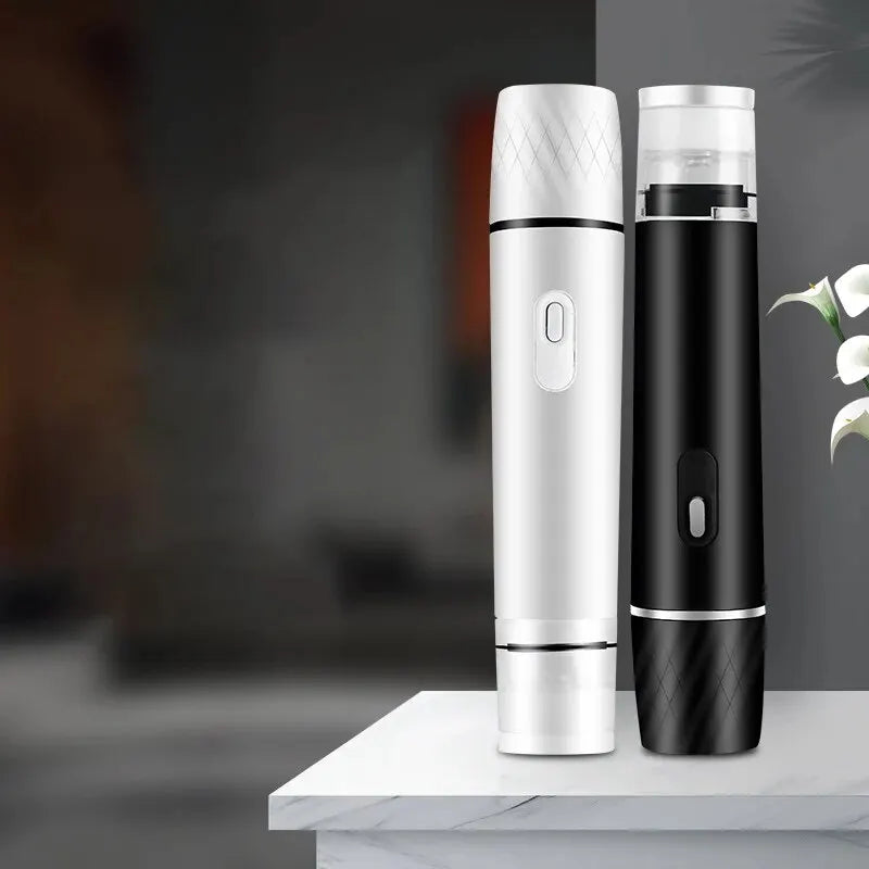 Mini Handheld Vacuum Machine