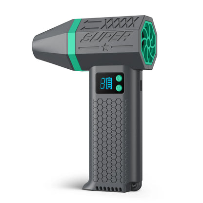 Mini Turbo Jet Fan Electric
