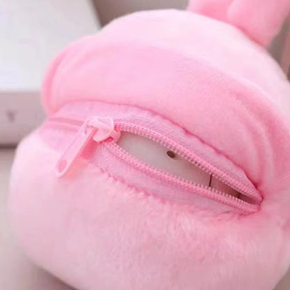 Singing Plush Toy