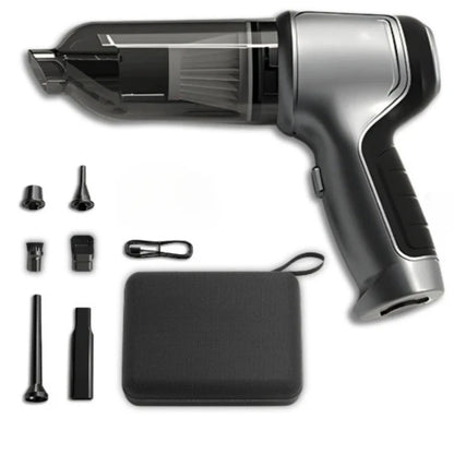 Wireless Portable Vacuum Cleaner